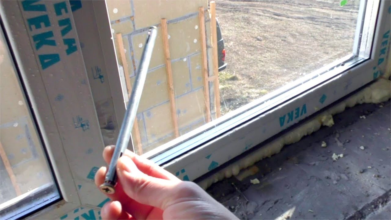 Окна на дом из газобетона! Цены . ??? Нюанс ?