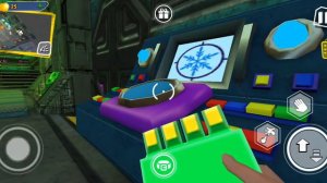 2 часть DarkRiddle Показал зелёную ключ карту