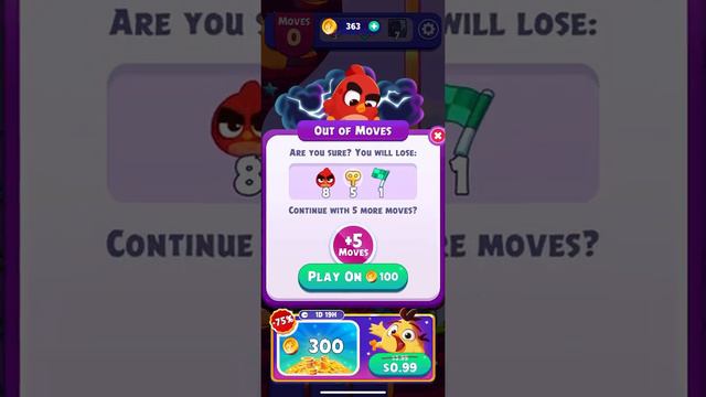 Angry Birds Blast | Unlimited lives and Bubble Popping! Best Mobile Games 2021 смотреть онлайн