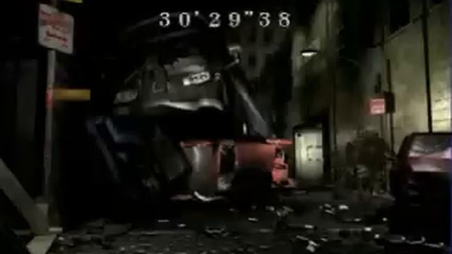 Bio Hazard / Resident Evil 3 The Mercenaries Nicholai all clear part 6 смотреть онлайн
