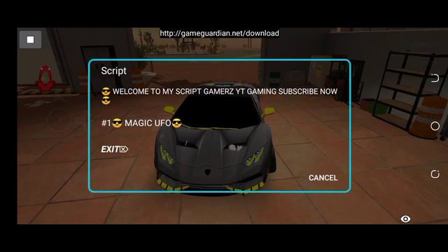 How To Make Ufo in Car parking multiplayer v 4.8.6.7 смотреть онлайн