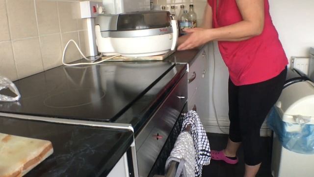 #CLEANINGMOTIVATION | CLEAN WITH ME | GET IT ALL DONE | STICKYMESS17