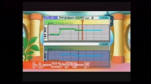 [Minna no NC] Karaoke Joysound Wii DX - Trailer смотреть онлайн