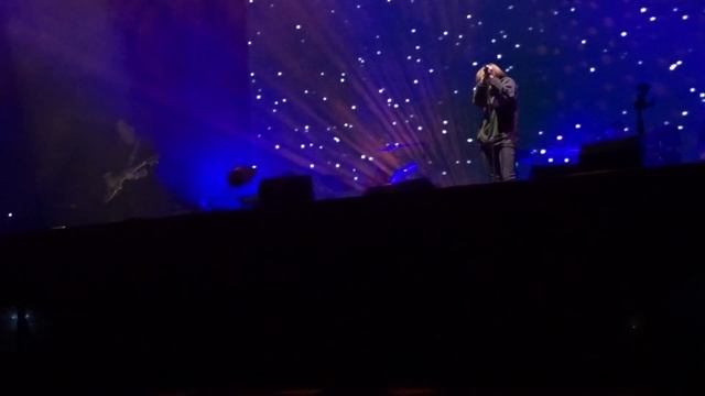 "Glory Box", Portishead - La Route du Rock, Août 2014 смотреть онлайн