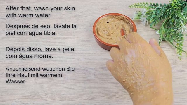 Coffee Is A Million Times Stronger Than Botox ?TOP Recipes With Coffee