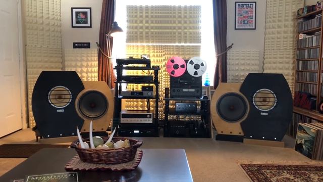 Lii Audio/Sansui - J.D. McPherson смотреть онлайн