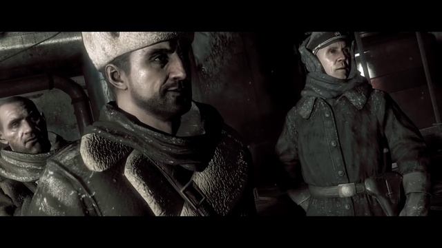 ¿Por qué eran tan buenas la misiones de Black Ops 1? смотреть онлайн