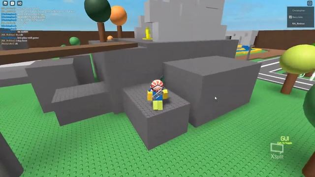 Roblox Script Fighting Infinite смотреть онлайн