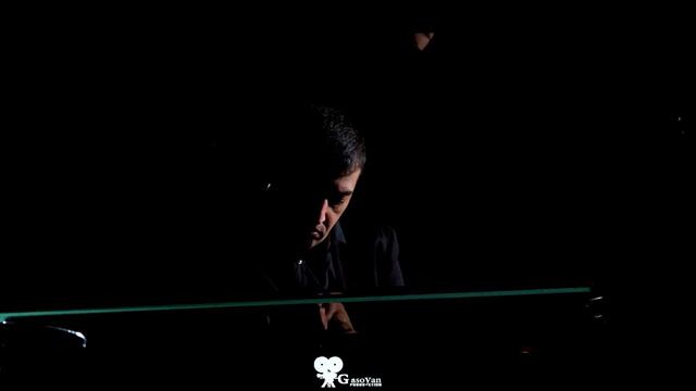 Tigran Darbinyan - ARTSAKH Kyanqi Janaparh /2023/