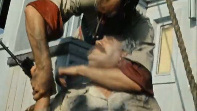 В. Высоцкий Парус (Белое солнце пустыни) смотреть онлайн