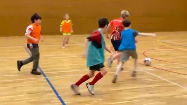 ⚽️ Внутришкольный футбольный турнир среди 1-7 классов 🔥🔥🔥 смотреть онлайн