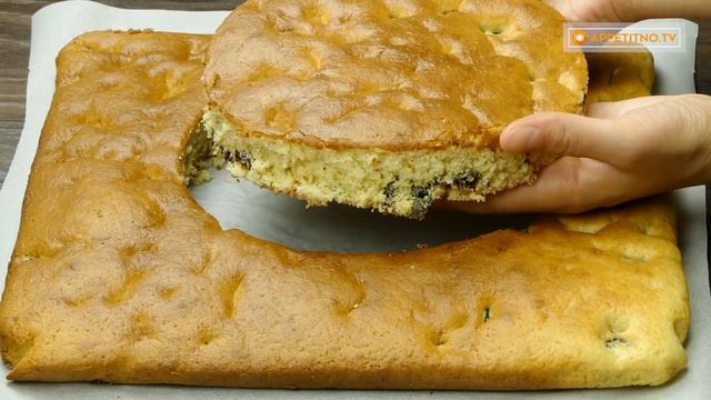 Лучший рецепт торта ”Айсберг” который можно приготовить всего за 30 минут! | Appetitno.TV смотреть онлайн