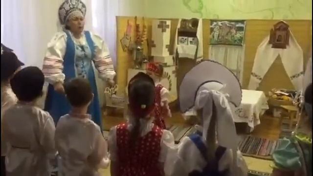 детский сад смотреть онлайн
