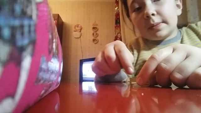 Лизун самый легкий рецепт/ без тетрабората , клея и пены для бритья смотреть онлайн