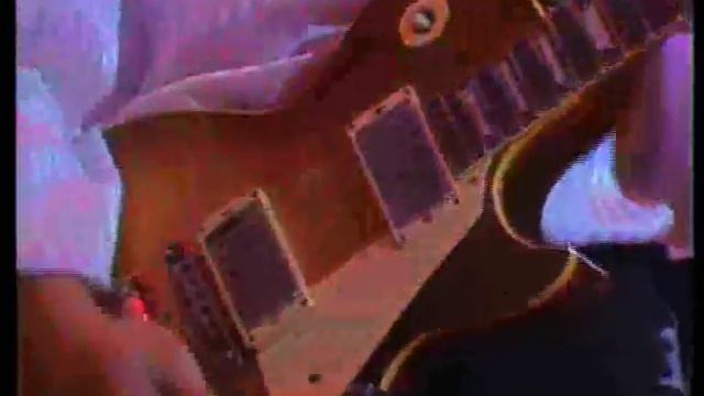 REO  SPEEDWAGON FULL  LIVE 1982