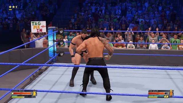 WWE 2K22: Hands-On Preview смотреть онлайн