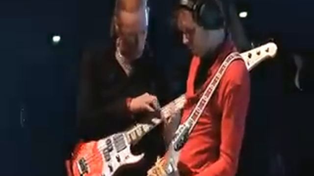 MR BIG - JAVA ROCKIN LAND - Jakarta - August 7, 8 and 9, 2009 смотреть онлайн