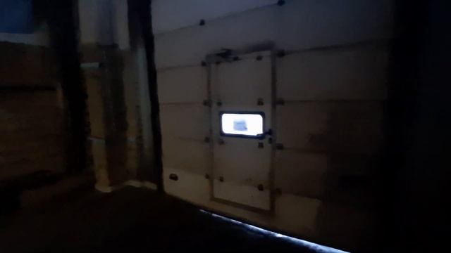 Стяжка пола в автомойке. Бюджетный ремонт смотреть онлайн