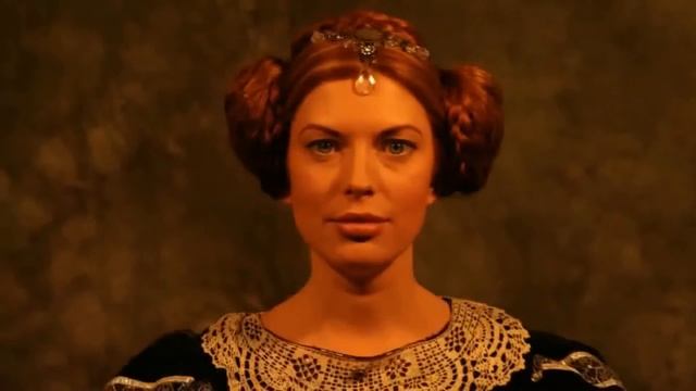 ЭВОЛЮЦИЯ ЖЕНЩИНЫ: Сначала времён и до 21 века смотреть онлайн