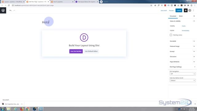 Divi Supreme Modules Free Image Hotspot Module Layout Download ? смотреть онлайн