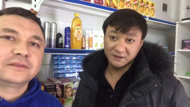 Дружите с клиентами ведь они могут быть звездами кино или шоу бизнеса!!! смотреть онлайн