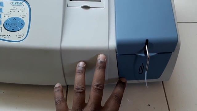 Biochemistry semiautomatic analyser | Best analyser for biochemistry laboratory смотреть онлайн