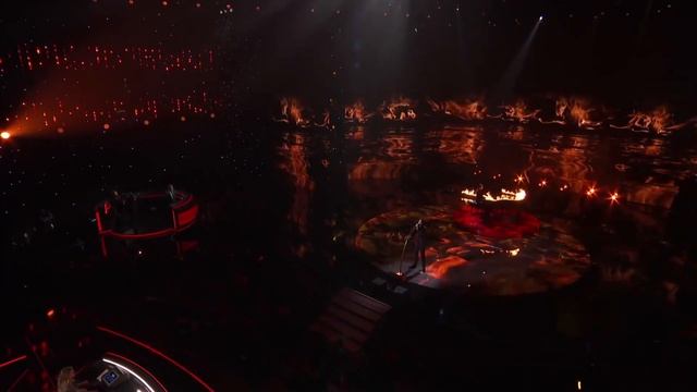 ДИМАШ Кудайберген. Конкурс 