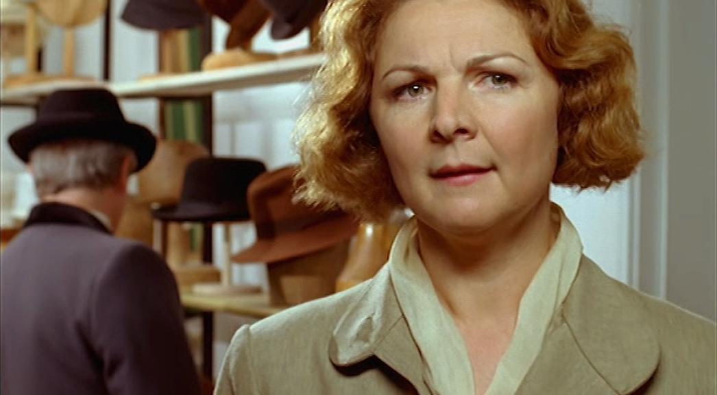 Исаев: серия 3