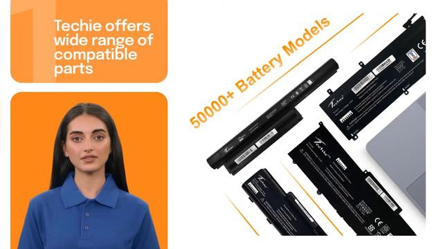 Why Buy a Compatible Laptop Battery? Saves you money, provides safety, and more смотреть онлайн