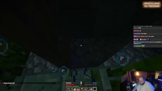 РИСКОВАННАЯ ДОБЫЧА ПРИЗМАРИНА | Svinland