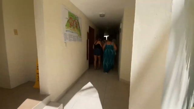 CASA MARINA BEACH & REEF RESORT 4*, PUERTO PLATA, DOMINICAN REPUBLIC. 4K VIRTUAL TOUR. смотреть онлайн