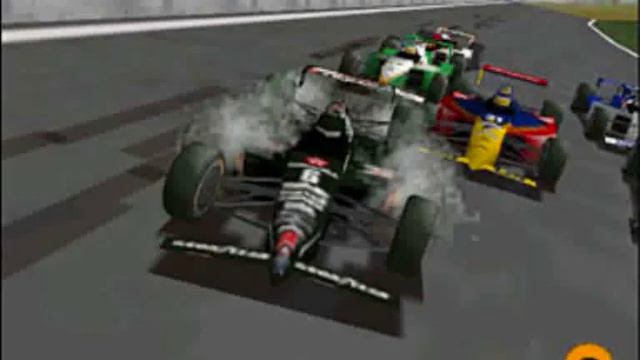 Classic PC games: Cart Precision Racing (download link) смотреть онлайн