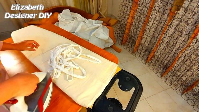 Как почистить матрас дома? Я его постирала - получилось отлично. И никакой соды. смотреть онлайн