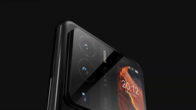 Xiaomi 12 Ultra ? смотреть онлайн