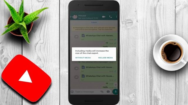 WhatsApp Chat History Kaise Nikale ! Whatsapp Chat History Backup ! WhatsApp Chat History 2020 смотреть онлайн