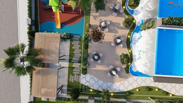 Какую квартиру купить для сдачи в аренду, проживания или получения паспорта Турции и инвестиций смотреть онлайн