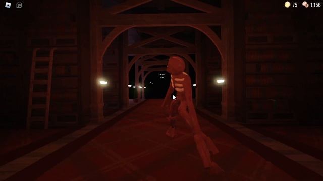 Амбуш, я тебя ненавижу l Doors l Roblox смотреть онлайн