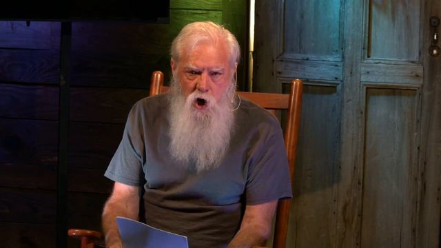 Question 41: Is King David not in heaven, based on Acts 2:34? смотреть онлайн