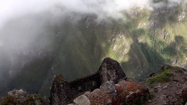 South America Timelapse смотреть онлайн