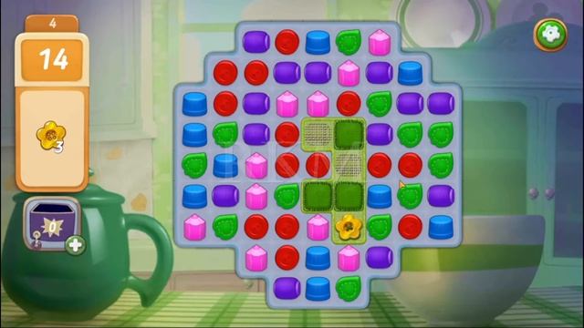 Mouse House Puzzle Story - Puzzle Game | Completed The Level 4 смотреть онлайн