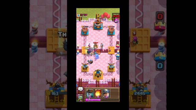 ROYAL RECRUIT OP DECK🔥🔥🔥.... смотреть онлайн