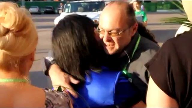 Dance Heads & Гербалайф.avi