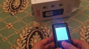 Распаковка и обзор-сравнение лазерного дальномера RGK DL50G и SNDWAY SW-DS60