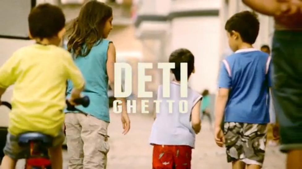 Drago - Дети Гетто