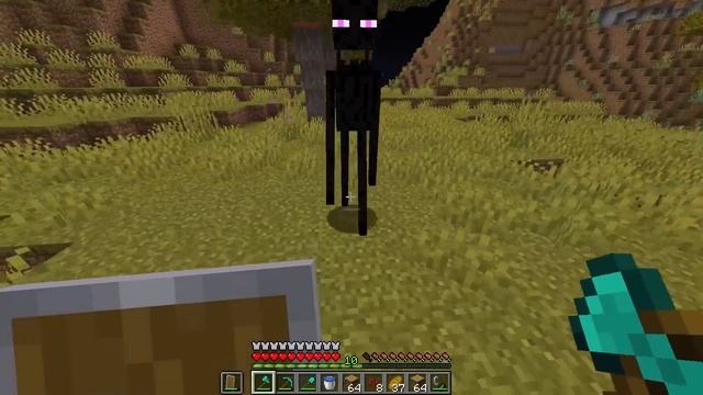 Minecraft, But Smelting Multiplies Items... смотреть онлайн