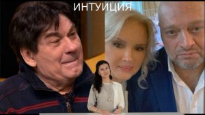 Есть ради чего! Бросившая мужа Елена Стебенёва и Александр Серов приняли решение