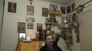 Иеромонах Андроник Павленко Для ищущих Спасения Души