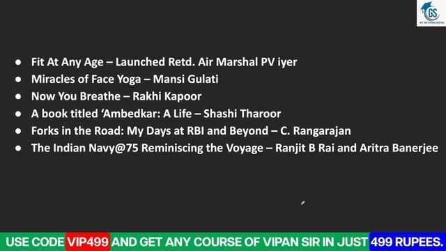 Best 200 January To June 2023 | Current Affairs 2023 l Current Affairs by Dr Vipan Goyal смотреть онлайн