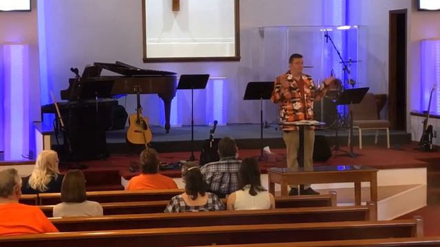 Week 4 of "This is how we fight or battles": Jonah's Pit смотреть онлайн