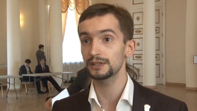 Антон Бобков, РГСУ смотреть онлайн